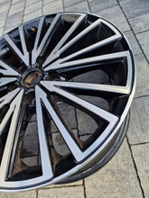 Load image into Gallery viewer, 1x Alufelge 17 Zoll 7.0&quot; 5x112 5F0601025Q Seat Leon Rim Wheel