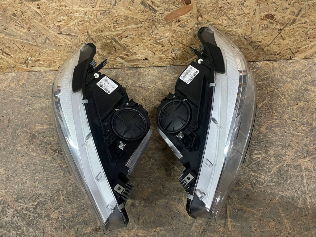 Frontscheinwerfer BMW 4 F36 F32 F33 7460619-01 Full LED Links Headlight SCH2915093120to