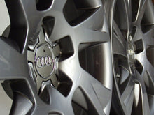 Load image into Gallery viewer, 4x Alufelge 17 Zoll 7.5" 5x112 28ET Audi A5 Rim Wheel FEL8450161189we