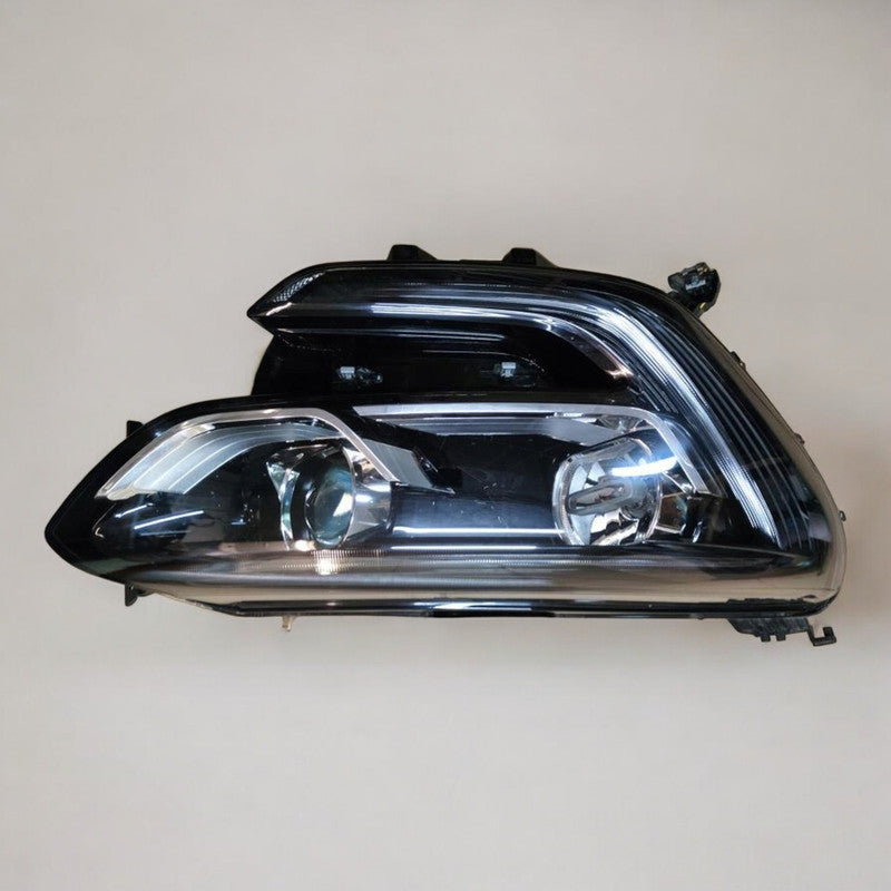 Frontscheinwerfer Renault Megane IV 260100767R Rechts Scheinwerfer Headlight