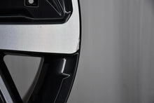 Load image into Gallery viewer, 1x Alufelge 18 Zoll 7.5" 5x114.3 52ET Glanz Graphit 52910-J9500 Hyundai Kona Mg FEL9270036838or