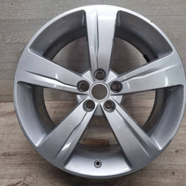 1x Alufelge 19 Zoll 8.5