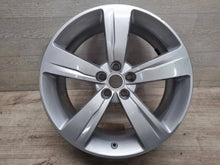 Load image into Gallery viewer, 1x Alufelge 19 Zoll 8.5" 5x108 45ET Glanz J8A2-1007-BB Land Rover Range Velar FEL4753770613cm