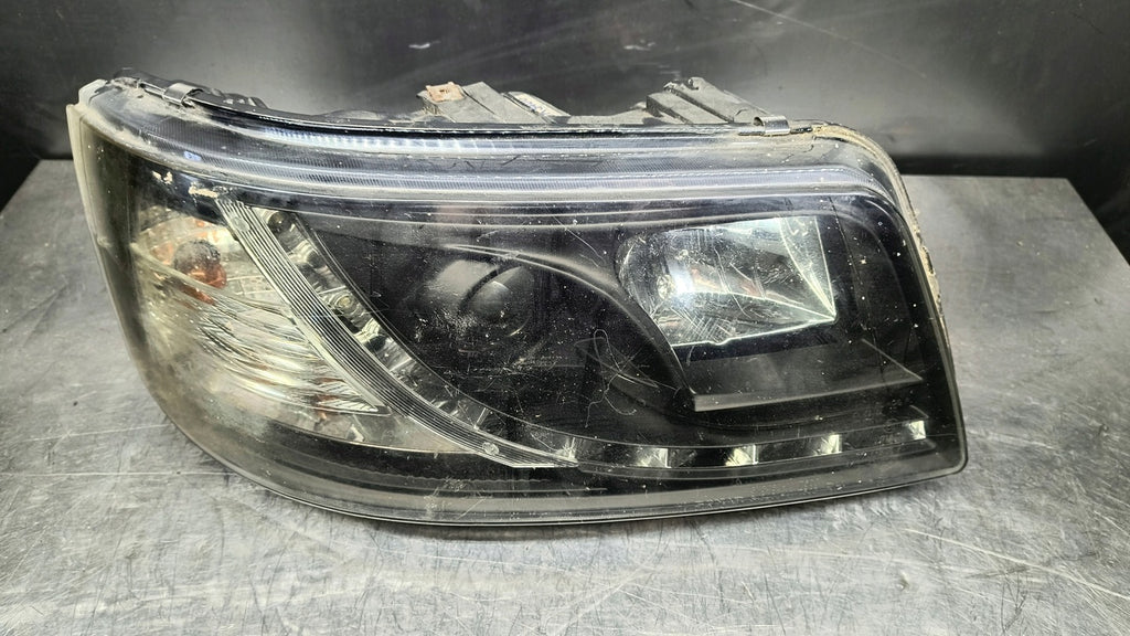 Frontscheinwerfer VW T5 SK3401-VWT503 Rechts Scheinwerfer Headlight