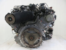 Load image into Gallery viewer, Motor Audi A8 ASE 4.0 TDI 275PS 202kW 2004 Diesel Engine Komplett
