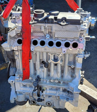 Load image into Gallery viewer, Motor Volvo V40 B4204T17 2.0 122PS 90kW 2018 Engine Unkomplett MOT2573581861ue