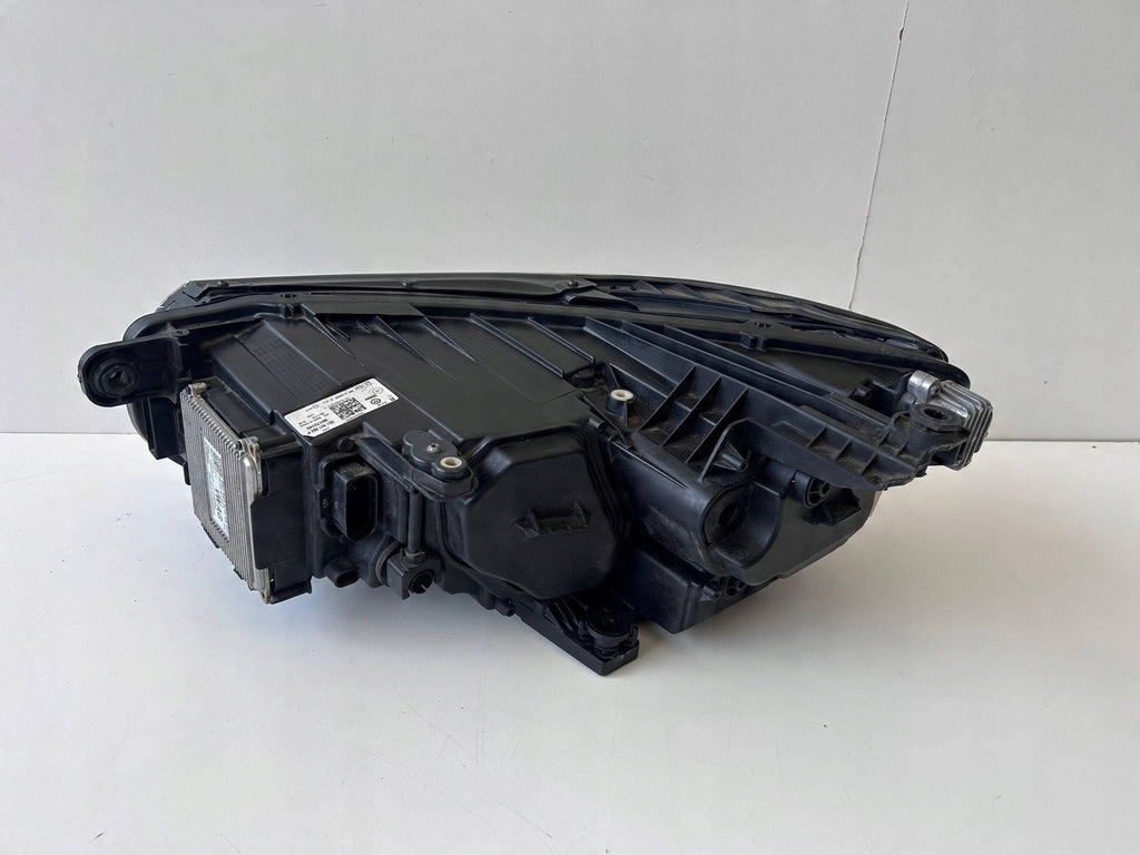 Frontscheinwerfer VW Passat B8 3G1941082P Full LED Rechts Scheinwerfer Headlight