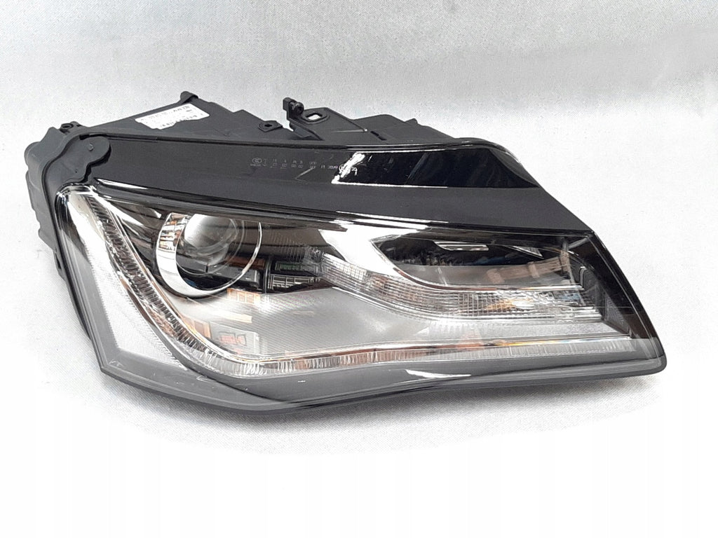 Frontscheinwerfer Audi A8 4H0941030AB Xenon Rechts Scheinwerfer Headlight