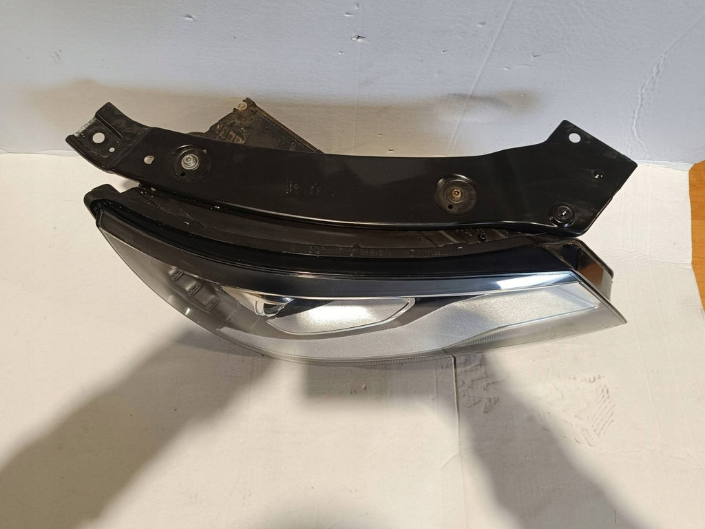 Frontscheinwerfer VW Tiguan 5N1941752 LED Rechts Scheinwerfer Headlight SCH7779609685sy