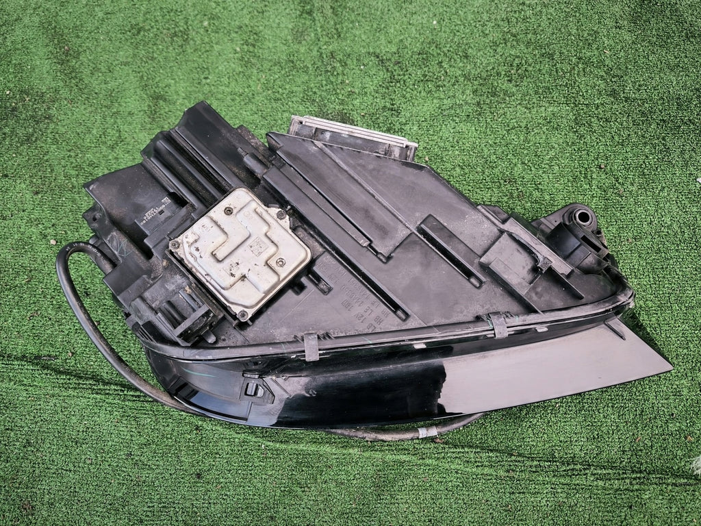 Frontscheinwerfer Audi Q5 80A941033 LED Links Scheinwerfer Headlight