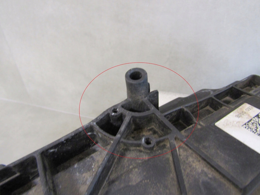 Frontscheinwerfer Mercedes-Benz A1779065704 LED Links Scheinwerfer Headlight SCH8068405073cr