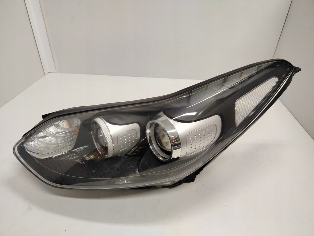 Frontscheinwerfer Kia Sportage IV 92101F1010 LED Links Scheinwerfer Headlight SCH1782766245zh