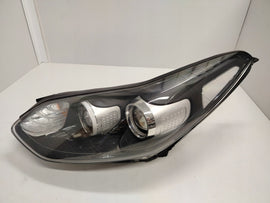 Frontscheinwerfer Kia Sportage IV 92101F1010 LED Links Scheinwerfer Headlight