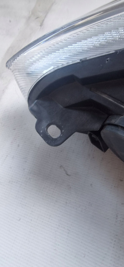 Frontscheinwerfer Ford Focus F1EB-13D154-AD Rechts Scheinwerfer Headlight SCH6463347516wc