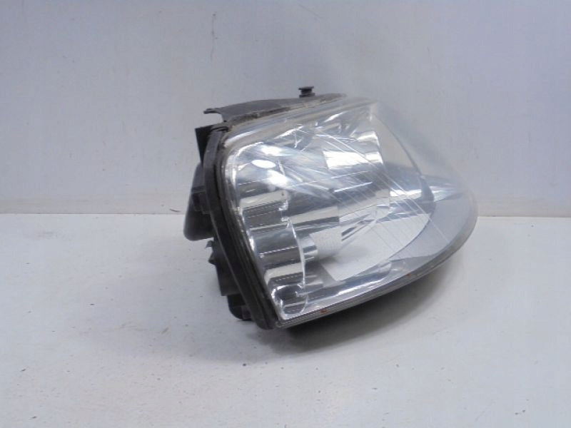Frontscheinwerfer Seat Alhambra 7M3941016AE Xenon Rechts Scheinwerfer Headlight