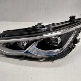 Frontscheinwerfer VW Golf VIII 5H1941035 Full LED Links Scheinwerfer Headlight SCH4182836876hz