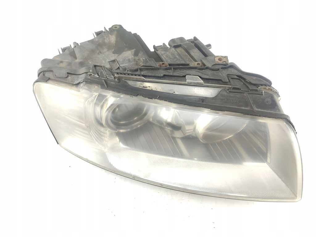 Frontscheinwerfer Audi A8 158154-00RE Xenon Rechts Scheinwerfer Headlight