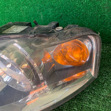 Load image into Gallery viewer, Frontscheinwerfer Audi A4 8E0941003AJ Links Scheinwerfer Headlight SCH4437904796oe