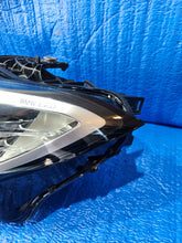Laden Sie das Bild in den Galerie-Viewer, Frontscheinwerfer BMW 4 G22 G23 G26 5A19351-04 Full LED Links Headlight SCH1618347659sd