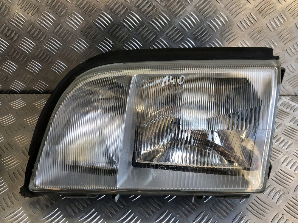 Frontscheinwerfer Mercedes-Benz W140 0301093311 1408202561 Links Headlight SCH1871311758fs