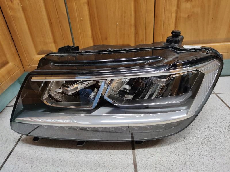 Frontscheinwerfer VW Tiguan 5NB941035B LED Links Scheinwerfer Headlight