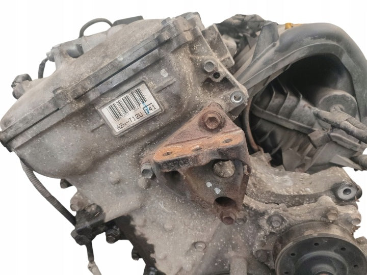 Motor Toyota Avensis 2ZR-FAE 1.8 VVTI 147PS 206TKm 2009 Benzin Engine Komplett MOT6203221132mj