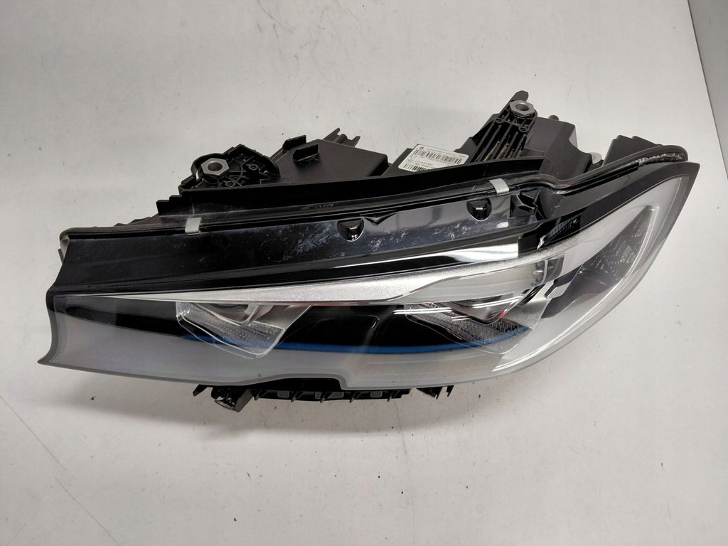 Frontscheinwerfer BMW G20 9481695 LED Links Scheinwerfer Headlight SCH6128267680ns