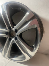 Load image into Gallery viewer, 1x Alufelge 18 Zoll 8.0" 5x112 38ET A2534010700 Mercedes-Benz Glc Rim Wheel FEL8078504891vh