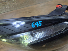 Load image into Gallery viewer, Frontscheinwerfer Opel Meriva B 13253636 Rechts Scheinwerfer Headlight SCH3393503900mg