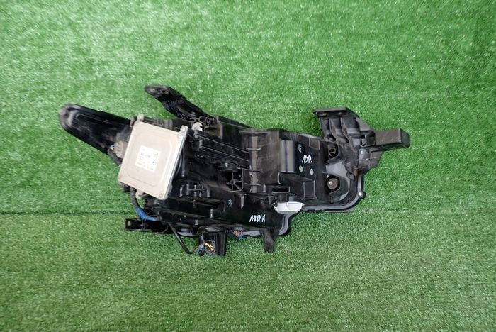 Frontscheinwerfer Mazda 3 BCJH-51040 Full LED Links Scheinwerfer Headlight