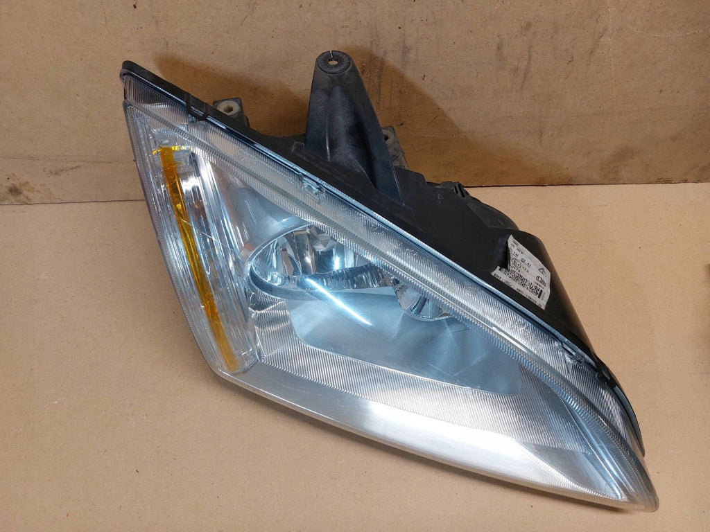 Frontscheinwerfer Ford Focus 4M5113W029-AD 4M51-13W030-AD Ein Satz Headlight SCH3499449199vr