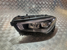 Laden Sie das Bild in den Galerie-Viewer, Frontscheinwerfer Mercedes-Benz Cla A1189062700 LED Links Scheinwerfer Headlight SCH6311055478sq