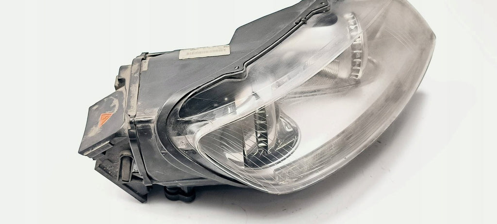 Frontscheinwerfer VW Phaeton 3D1941032E Rechts Scheinwerfer Headlight SCH1726076304as