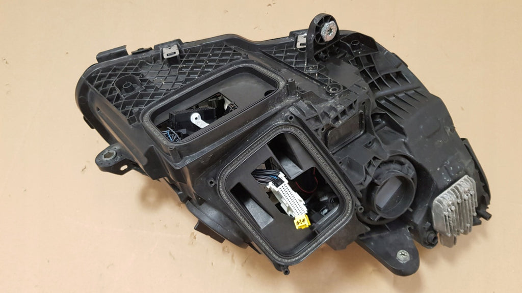 Frontscheinwerfer Mercedes-Benz W205 A2059068505KZ Links Scheinwerfer Headlight SCH7941983766jm
