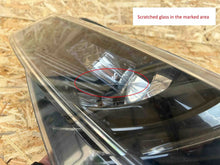 Laden Sie das Bild in den Galerie-Viewer, Frontscheinwerfer Skoda Superb I 3V1941015B Ein Stück (Rechts oder Links)