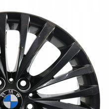 Load image into Gallery viewer, 1x Alufelge 18 Zoll 8.0" 5x120 6785250 BMW Z4 E89 Rim Wheel FEL5317002969yj