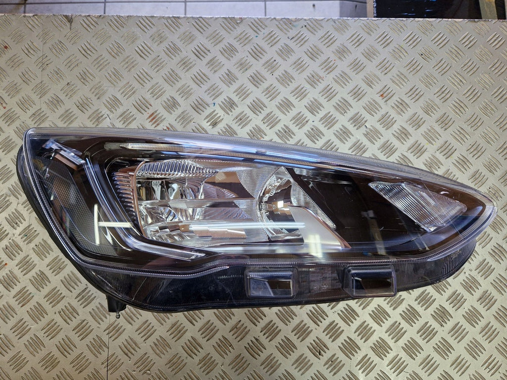 Frontscheinwerfer Ford Focus IV MX7B-13E014-CD LED Rechts Scheinwerfer Headlight