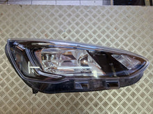 Load image into Gallery viewer, Frontscheinwerfer Ford Focus IV MX7B-13E014-CD LED Rechts Scheinwerfer Headlight