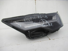 Laden Sie das Bild in den Galerie-Viewer, Frontscheinwerfer Audi A6 C8 4K0941035 LED Links Scheinwerfer Headlight SCH5288868556wt