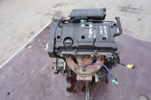 Laden Sie das Bild in den Galerie-Viewer, Motor Citroën Peugeot I 10FX7L 1.6 83TKm Benzin Engine Komplett MOT7989941017rj