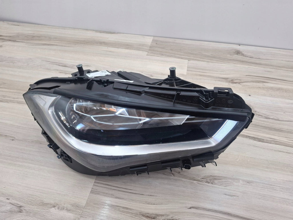 Frontscheinwerfer Mercedes-Benz Cla C118 A1189062000 Rechts Headlight SCH5541134093xr