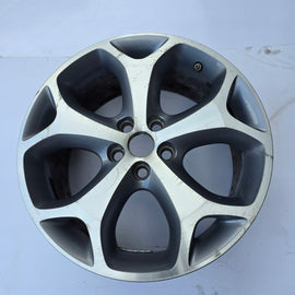 1x Alufelge 18 Zoll 8.0