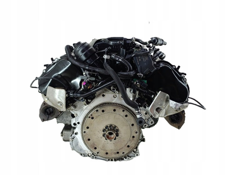 Motor Audi A6 C7 CHV 2.8 FSI 204PS 150kW 143TKm 2011 Benzin Engine Komplett MOT9396250329rr