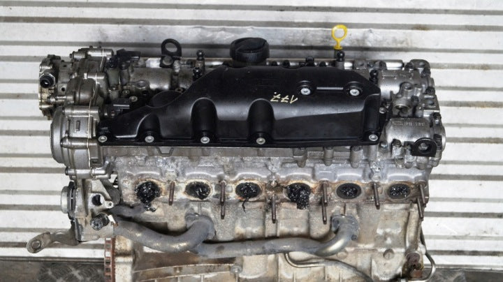 Motor Volvo Xc70 II B6304T 3.0 304PS 210kW 245TKm 2013 Benzin Engine Unkomplett MOT2444009720qt