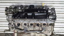Load image into Gallery viewer, Motor Volvo Xc70 II B6304T 3.0 304PS 210kW 245TKm 2013 Benzin Engine Unkomplett MOT2444009720qt
