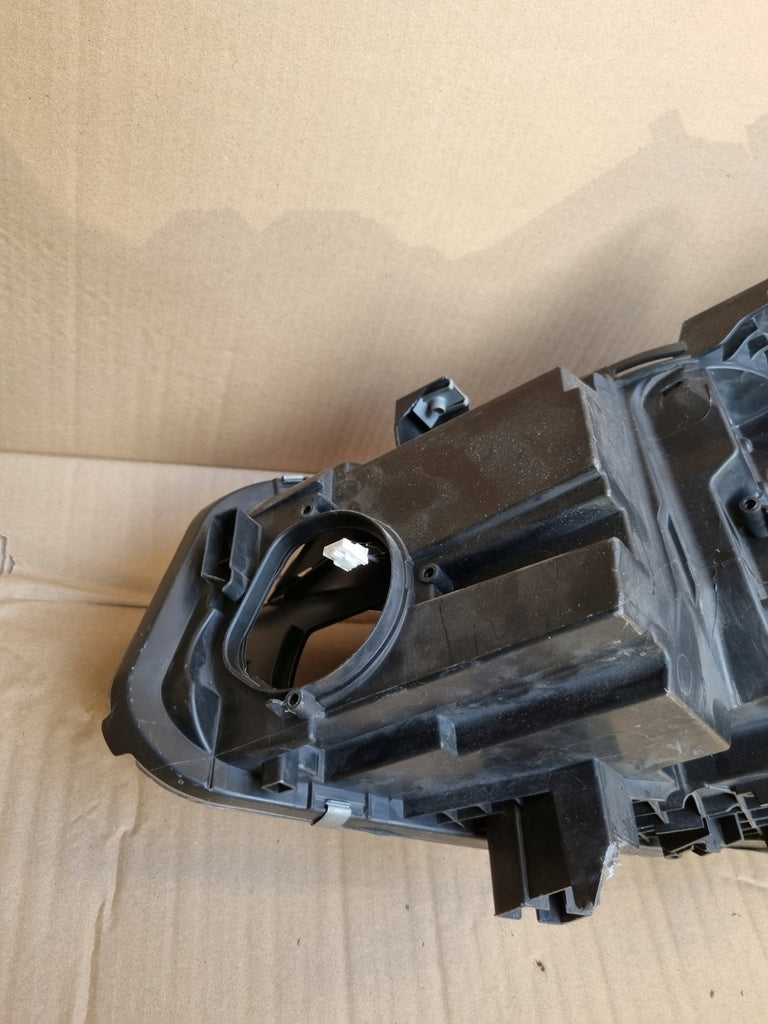 Frontscheinwerfer BMW 2 F45 F46 7422580 LED Rechts Scheinwerfer Headlight