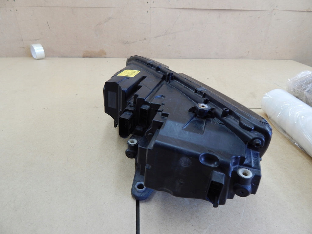 Frontscheinwerfer Skoda Octavia III 5E1941016F Rechts Scheinwerfer Headlight SCH8271315516vk
