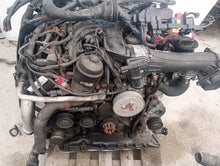 Laden Sie das Bild in den Galerie-Viewer, Motor Audi VW C7 A4 B8 CDU 3.0 TDI 245PS 180kW Diesel Engine Unkomplett