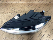 Laden Sie das Bild in den Galerie-Viewer, Frontscheinwerfer VW Touran 5TB941081D LED Links Scheinwerfer Headlight SCH4422893669zf