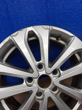 Load image into Gallery viewer, 1x Alufelge 16 Zoll 6.5" 5x114.3 44ET 403005287R Renault Megane 1 Iv Rim Wheel FEL4778174293sr